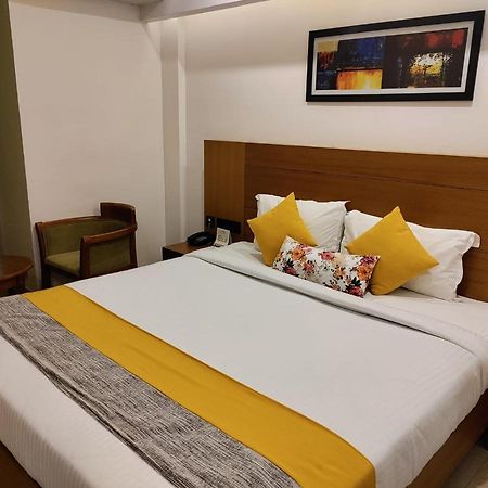 Hotel Park Residency Calicut المظهر الخارجي الصورة