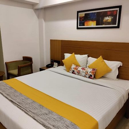 Hotel Park Residency Calicut المظهر الخارجي الصورة