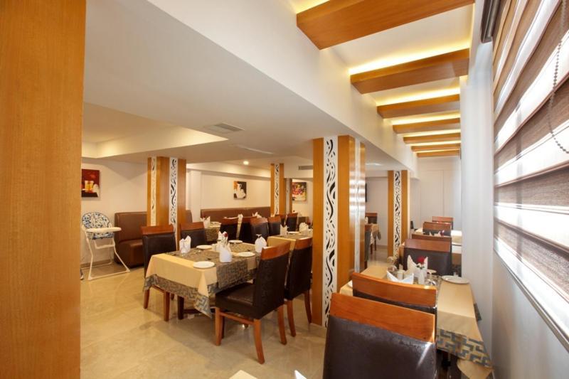 Hotel Park Residency Calicut المظهر الخارجي الصورة